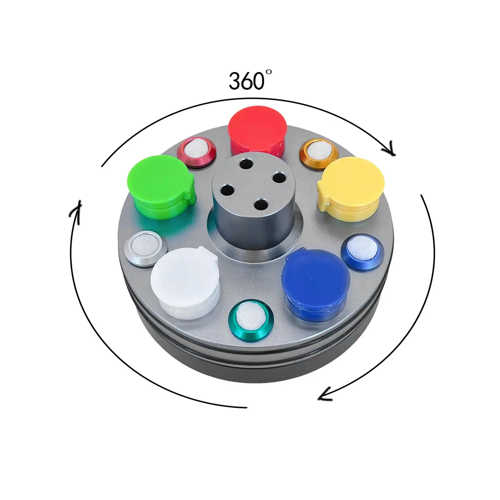 Watch Oil Cup Holder Watch Oil Oiler Stand Watchmakers Oil Cup Stand
Watch Oil Cup Holder Watch Oil Oiler Stand Watchmakers Oil Cup Stand