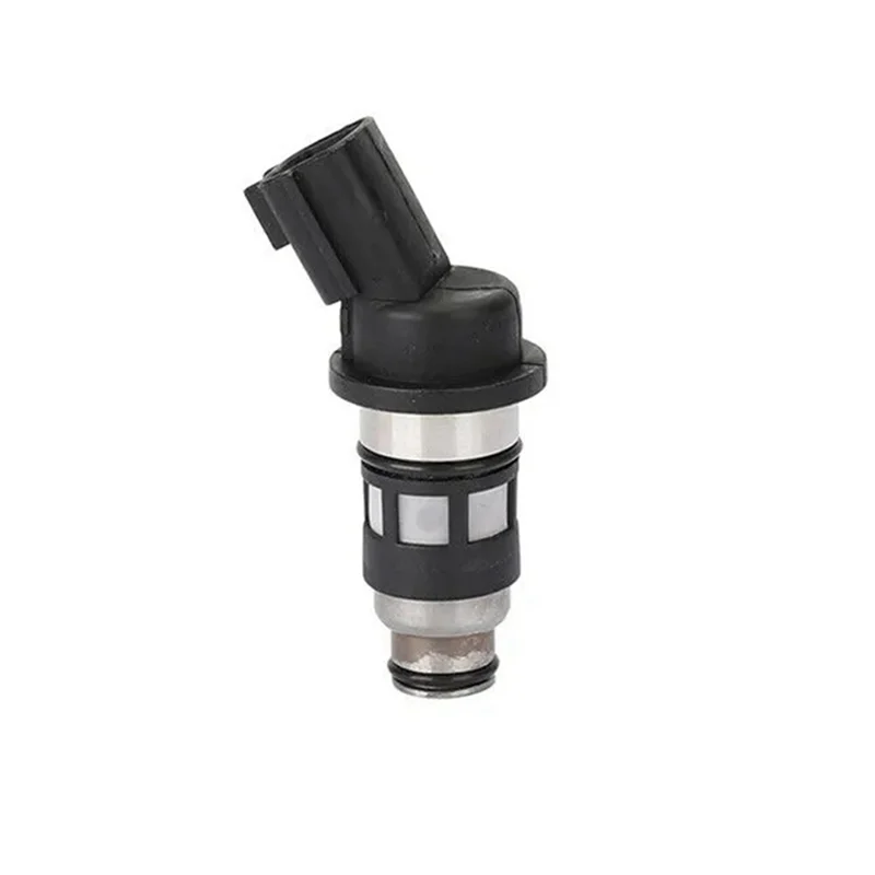 G9-набор из 1 топливных форсунок 16600-73C90 JS50-1 для NISSAN SENTRA 1997-2000 TSURU 1997-2017 1,6 л L4, аксессуары для топливной форсунки
G9-набор из 1 топливных форсунок 16600-73C90 JS50-1 для NISSAN SENTRA 1997-2000 TSURU 1997-2017 1,6 л L4, аксессуары для топливной форсунки