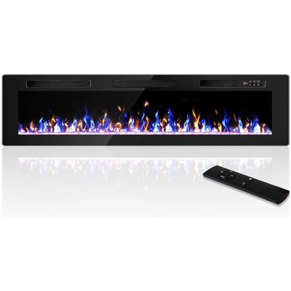 Ультратонкие противопожарные площадки Электрические каминные вставки, встраиваемые и настенные, с дистанционным управлением и для
Ультратонкие противопожарные площадки Электрические каминные вставки, встраиваемые и настенные, с дистанционным управлением и для