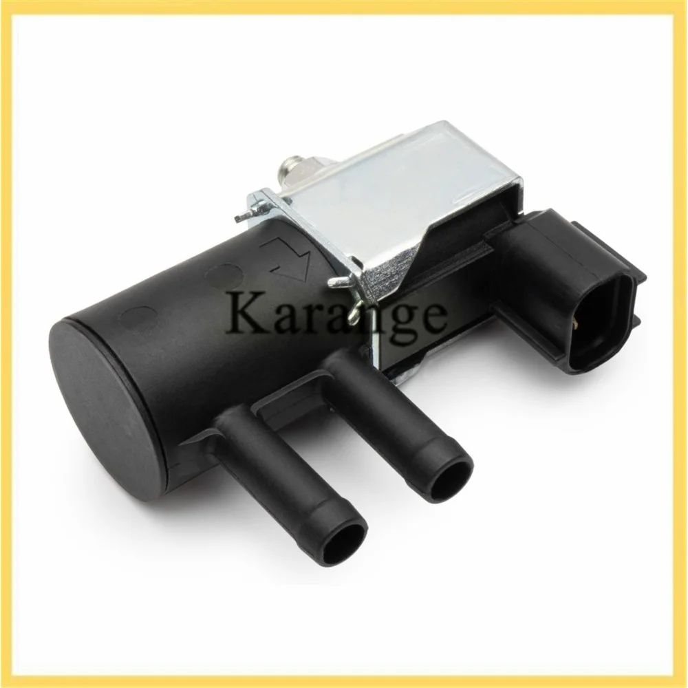 Vapor Canister Purge Solenoid Valve 18117-78K00 For Infiniti Ex35 Fx35 G35 M35 Q50 Qx80 Nissan Altima Armada Maxima Pathfinder
Vapor Canister Purge Solenoid Valve 18117-78K00 For Infiniti Ex35 Fx35 G35 M35 Q50 Qx80 Nissan Altima Armada Maxima Pathfinder