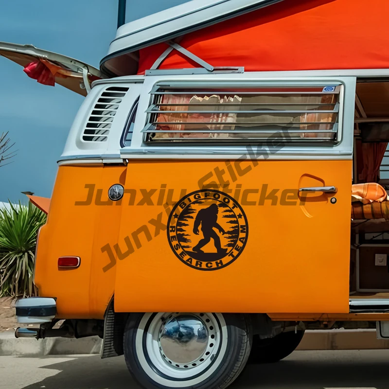 Bigfoot in The Jungle Decals & Bumper Creative&funny Stickers for Cartoon Fans&lover,high Quality for Car Trucks Motorcycles
Bigfoot in The Jungle Decals & Bumper Creative&funny Stickers for Cartoon Fans&lover,high Quality for Car Trucks Motorcycles