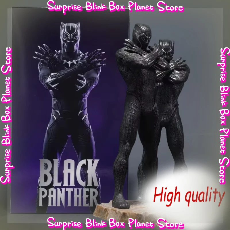 Marvel Черная Пантера Железный Человек Аниме Фильм Статуя Коллекция Премиум Фигурки Настольный Орнамент Высокое Качество Рождественский Подарок
Marvel Черная Пантера Железный Человек Аниме Фильм Статуя Коллекция Премиум Фигурки Настольный Орнамент Высокое Качество Рождественский Подарок