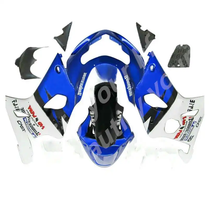 Injection For G S XR-1000 G S XR 1000 K2 G S X R1000 G S XR1000 2000 2001 2002 G S X-R1000 00 01 02 Fairings blue white red
Injection For G S XR-1000 G S XR 1000 K2 G S X R1000 G S XR1000 2000 2001 2002 G S X-R1000 00 01 02 Fairings blue white red