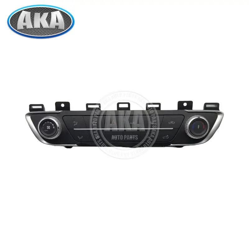 Central Control Panel For Great Wall Poer Kingkong 3774209XPS01A Switches Under Steering Column
Central Control Panel For Great Wall Poer Kingkong 3774209XPS01A Switches Under Steering Column