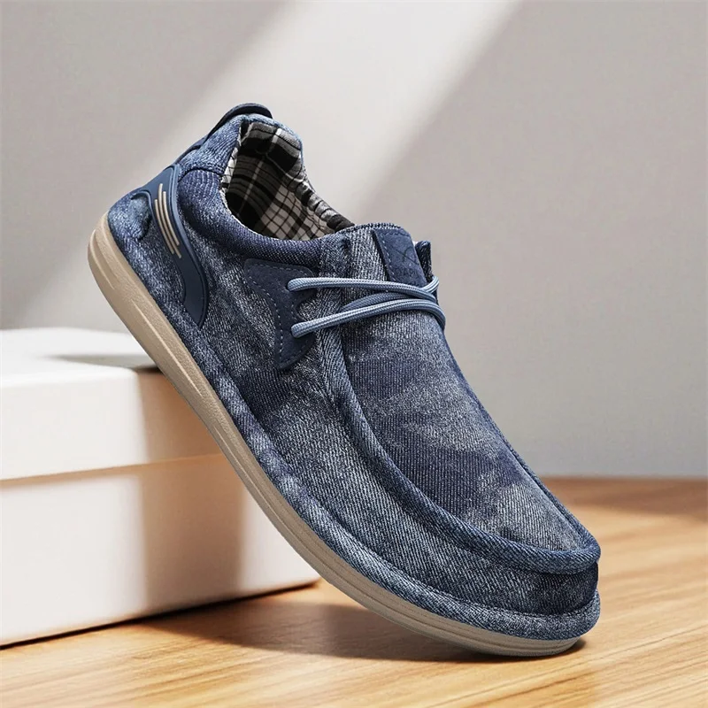 Fashion Comfortable Anti Slip Breathable Board Footwear 2026 Autumn New Men Casual Shoes Retro Thick Bottom Low Top Man Sneakers
Fashion Comfortable Anti Slip Breathable Board Footwear 2026 Autumn New Men Casual Shoes Retro Thick Bottom Low Top Man Sneakers