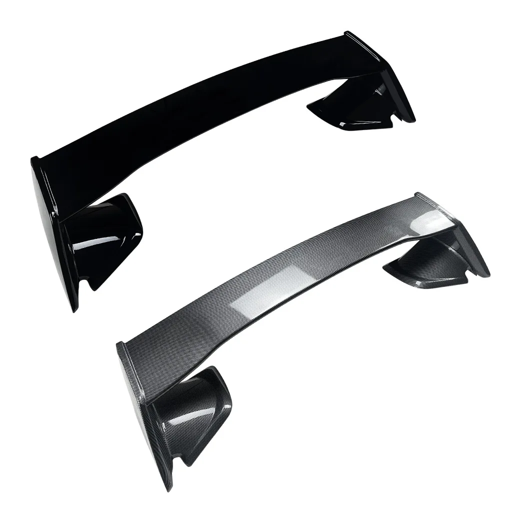 For Subaru WRX STI VB 2022+ Glossy black Rear Boot Spoiler Car Styling Accessories
For Subaru WRX STI VB 2022+ Glossy black Rear Boot Spoiler Car Styling Accessories