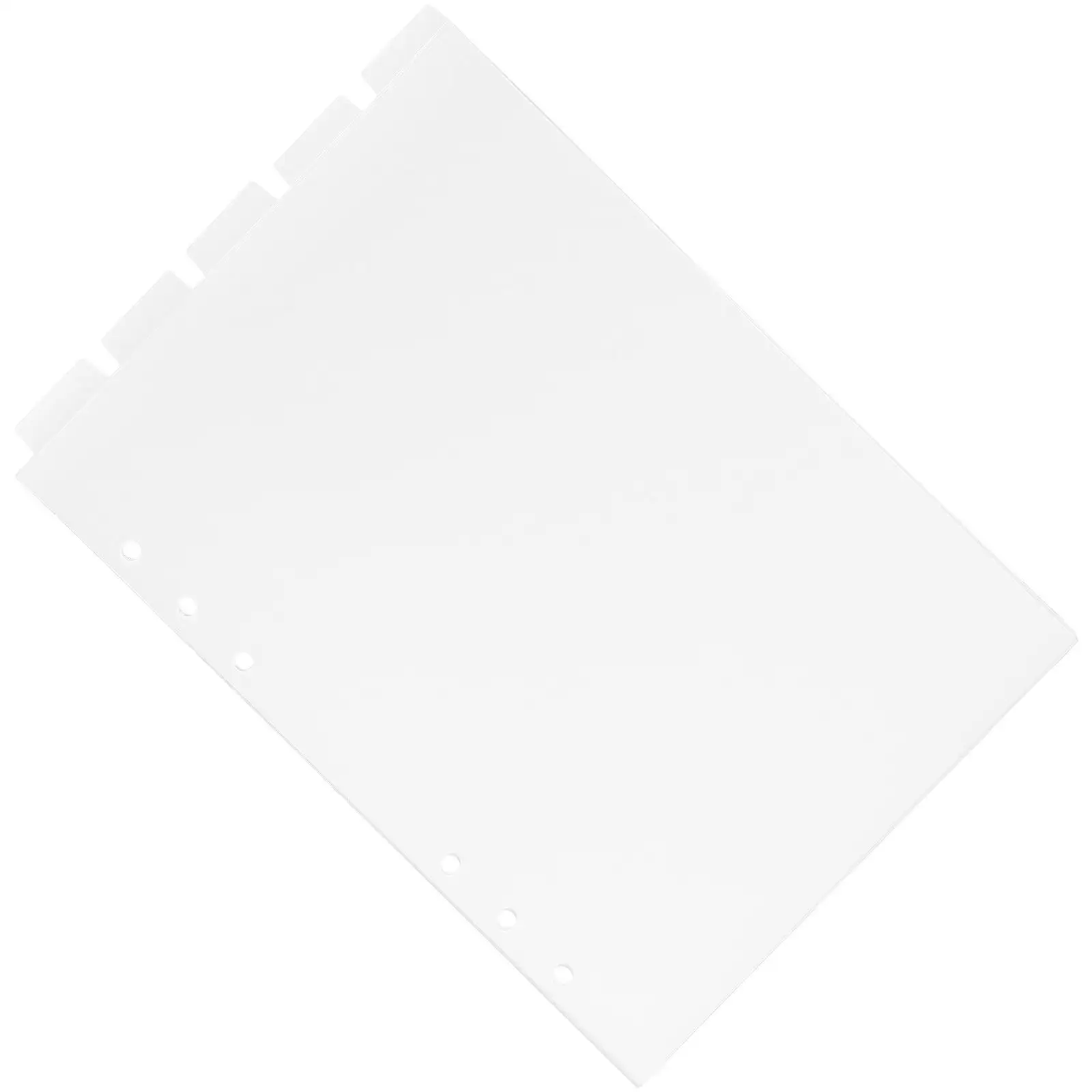 Divider Partition Baffle Binder Tabs Page Adhesive Detachable Dividers Plastic Office
Divider Partition Baffle Binder Tabs Page Adhesive Detachable Dividers Plastic Office