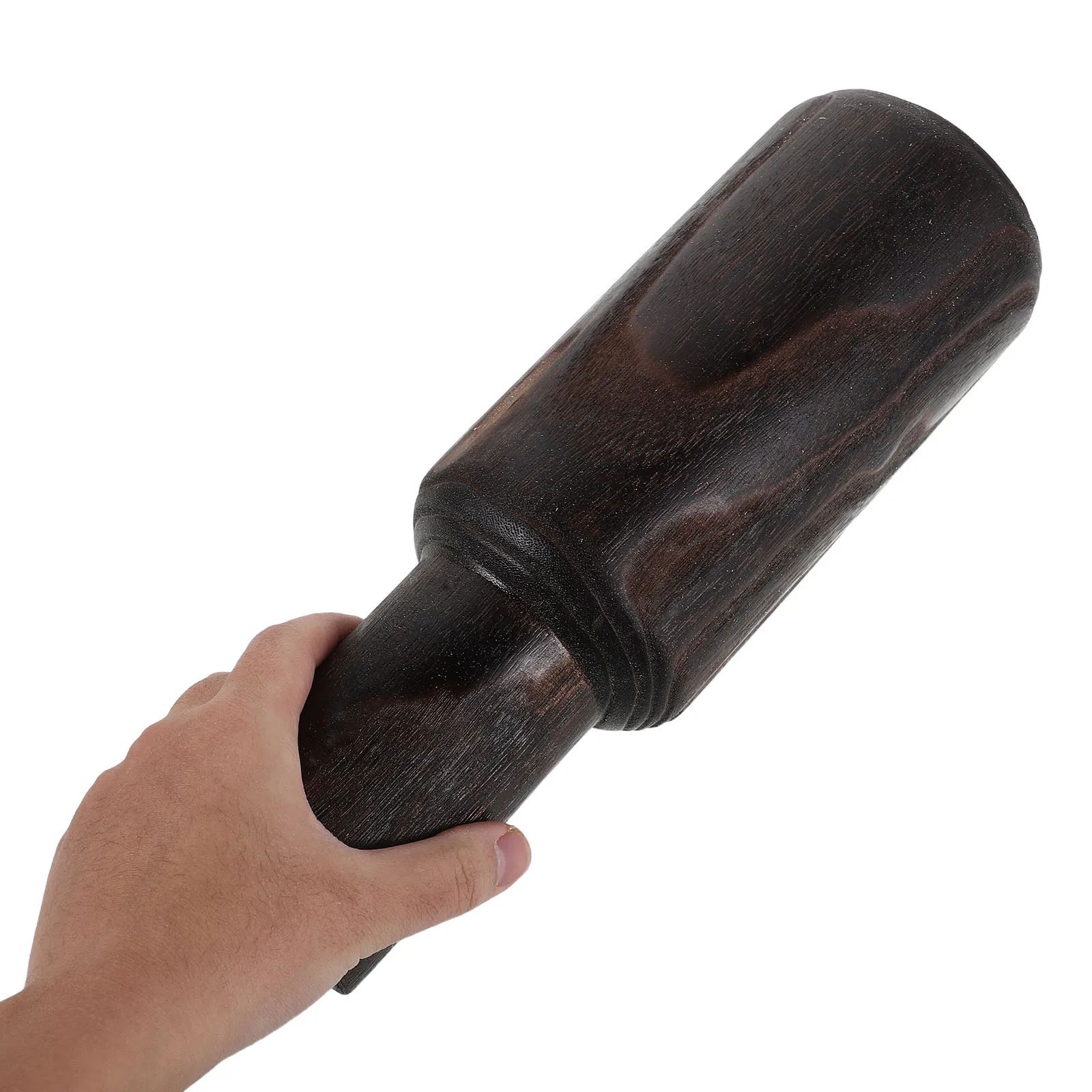 Wooden Tall Vase Rustic Decorative Flowerpot Entryway Hallway Living Room Dining Bathroom Patio Bookshelf Ornament 11.79in
Wooden Tall Vase Rustic Decorative Flowerpot Entryway Hallway Living Room Dining Bathroom Patio Bookshelf Ornament 11.79in