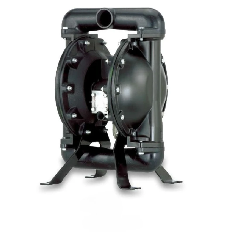 Pneumatic diaphragm pump 1.5 inch metal pump water pump model complete
Pneumatic diaphragm pump 1.5 inch metal pump water pump model complete