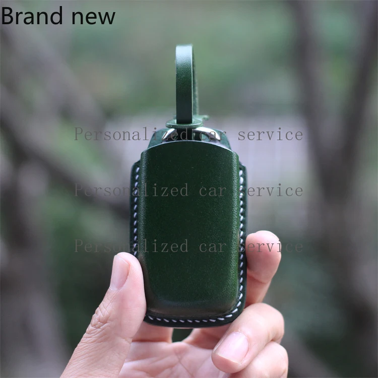 Applicable To for The Old Volkswagen All-series Leather Key Bag, Handmade Customized Key Cover
Applicable To for The Old Volkswagen All-series Leather Key Bag, Handmade Customized Key Cover