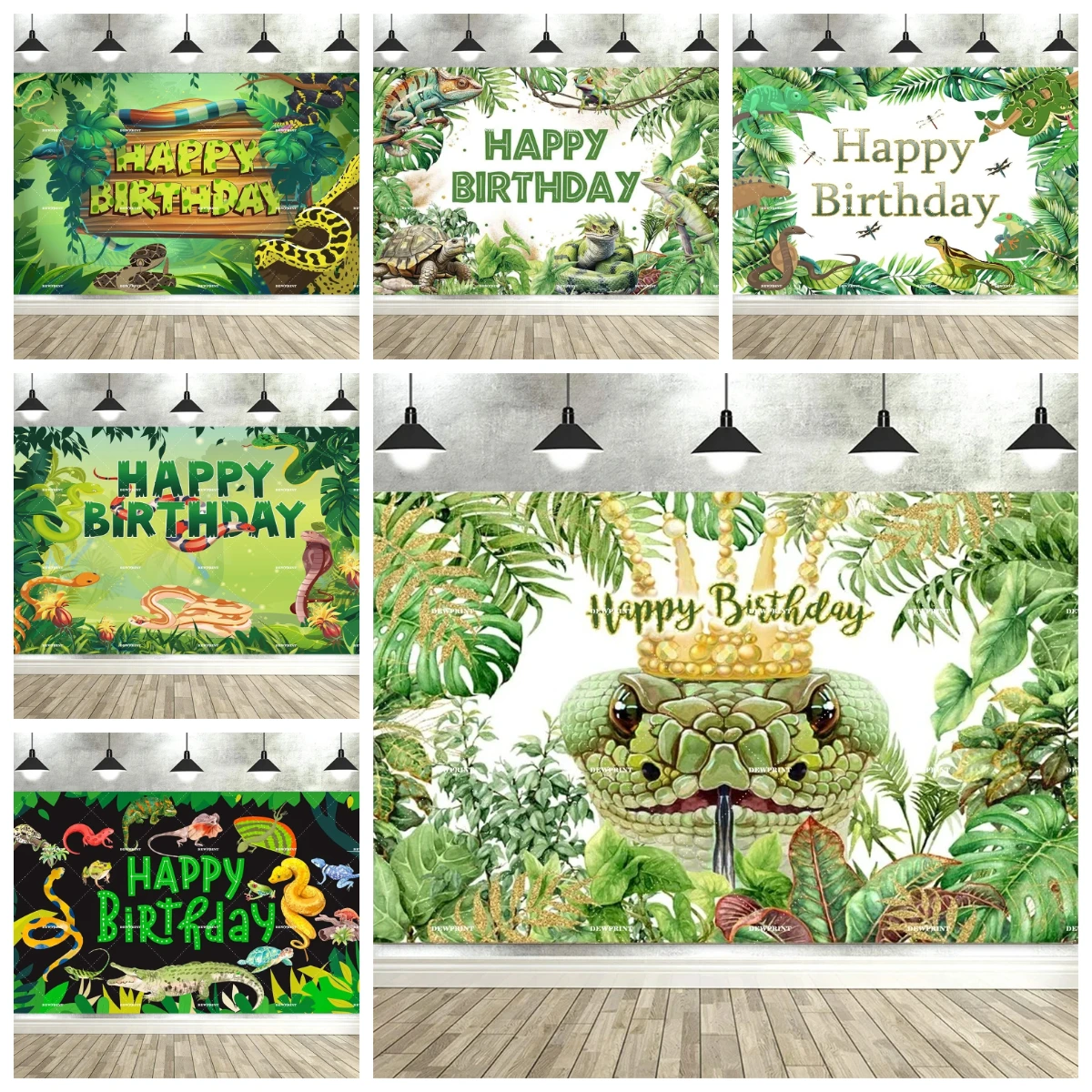 Dewprint Snake Birthday Backdrop Jungle Safari Background Photography Python Tropical Leaf Party Decor Kid Birthday Photo Prop
Dewprint Snake Birthday Backdrop Jungle Safari Background Photography Python Tropical Leaf Party Decor Kid Birthday Photo Prop