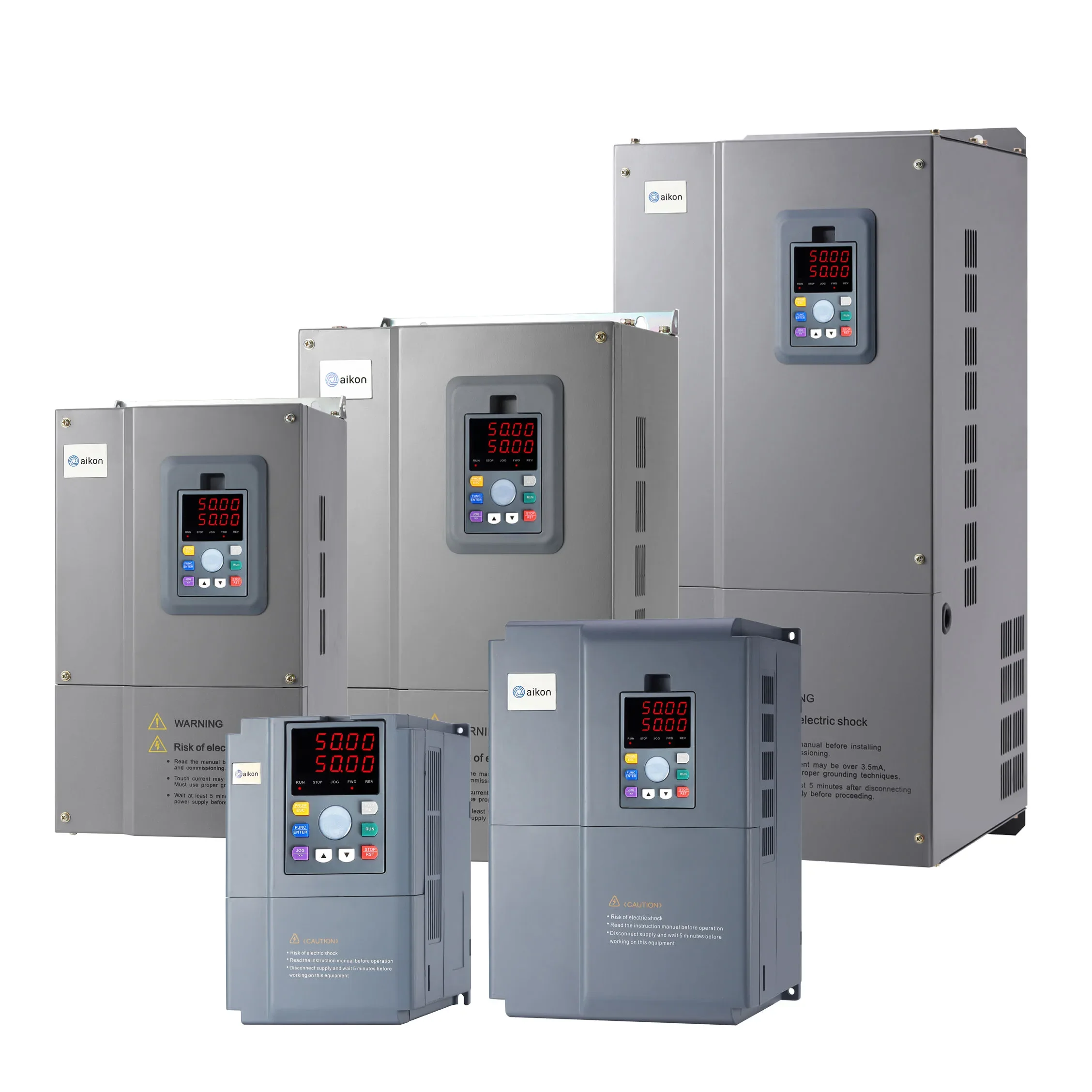 380v 7.5kw frequency inverter aikon water pump vfd Electrical oem high performance general purpose inverter
380v 7.5kw frequency inverter aikon water pump vfd Electrical oem high performance general purpose inverter