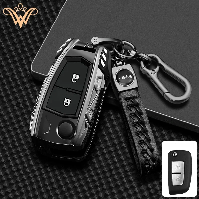 Zinc Alloy Car Remote Key Fob Cover Case Holder For Nissan X-Trail Juke T32 Rogue F15 Qashqai Tida Murano Maxima Quest Juke
Zinc Alloy Car Remote Key Fob Cover Case Holder For Nissan X-Trail Juke T32 Rogue F15 Qashqai Tida Murano Maxima Quest Juke