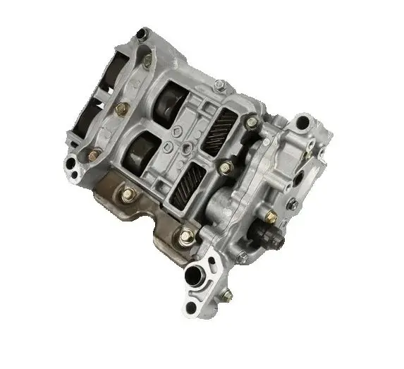 Масляный насос для Honda Element Accord Acura TSX 2.4L 2003 2004 2005-2007 15100RAAA02
Масляный насос для Honda Element Accord Acura TSX 2.4L 2003 2004 2005-2007 15100RAAA02