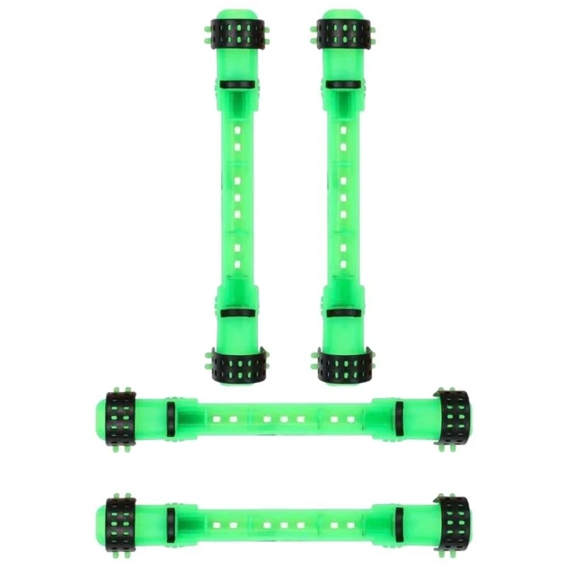 4Pcs Fishing Line Winding Board Fishing Coiling Clip Plate Fishing Line Rod Spool Management Tool Fishing Coiling Plate
4Pcs Fishing Line Winding Board Fishing Coiling Clip Plate Fishing Line Rod Spool Management Tool Fishing Coiling Plate