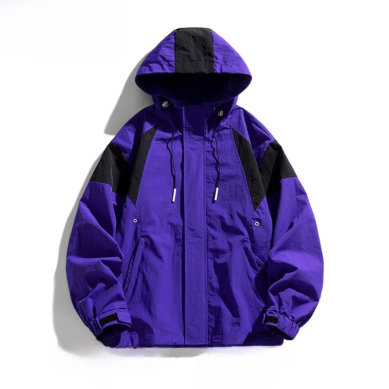 Extra Large Men's Jaet Casual Loose Overcoat for plus Size Guys Faionable Urban Sle Polyester Breathable Autumn Winter ...
Extra Large Men's Jaet Casual Loose Overcoat for plus Size Guys Faionable Urban Sle Polyester Breathable Autumn Winter ...