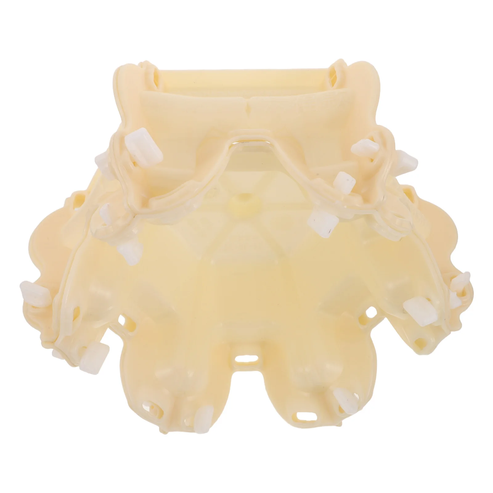 Flowerpot Base Mold Cement Planter Molds Concrete Cactus Mould Plastic for Craft
Flowerpot Base Mold Cement Planter Molds Concrete Cactus Mould Plastic for Craft