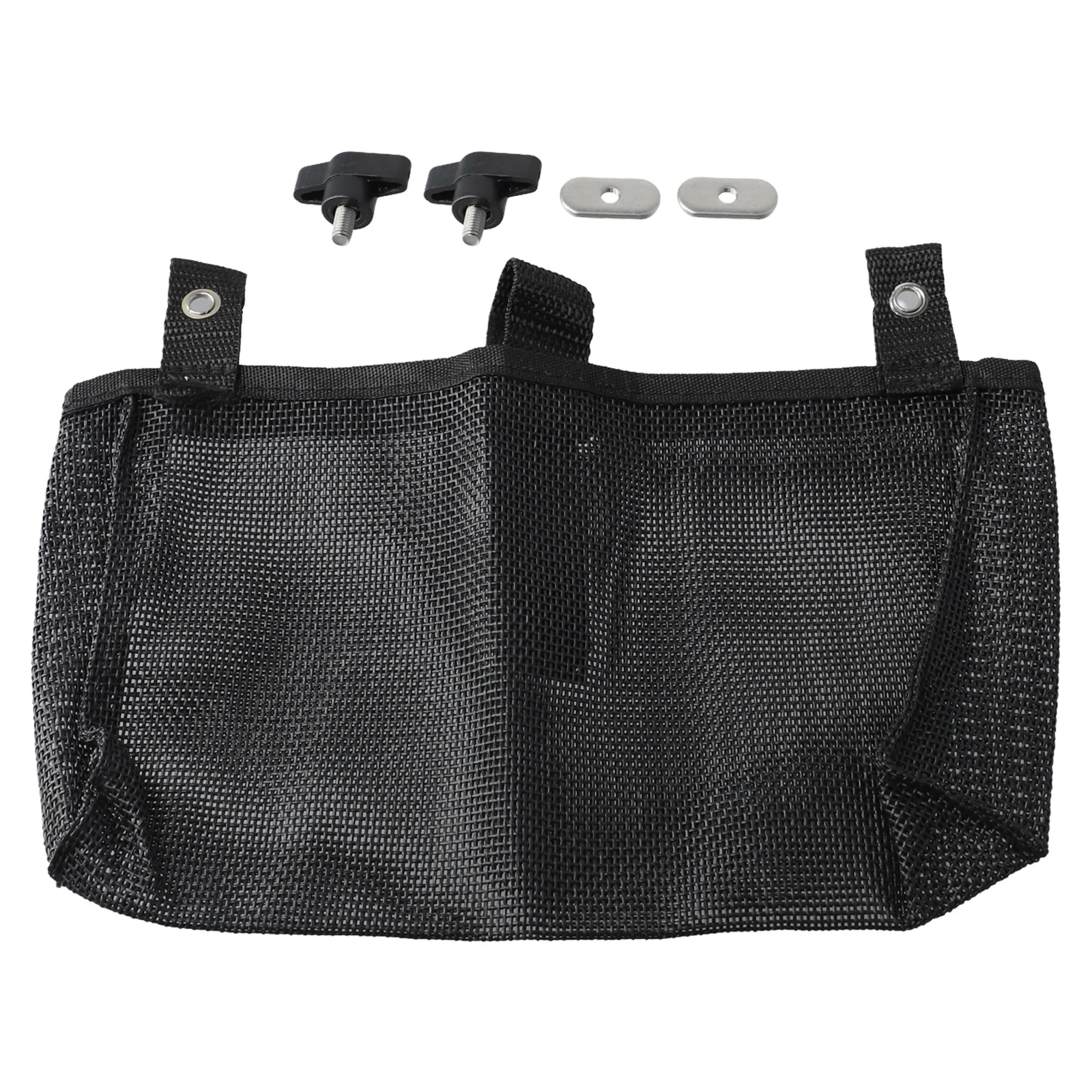 1 шт. сумка для хранения морской лодки 23x13x4 см, нейлоновая сетка, боковой карман, коробка для пивных рыболовных снастей для каяка, каноэ, аксессуары для снаряжения
1 шт. сумка для хранения морской лодки 23x13x4 см, нейлоновая сетка, боковой карман, коробка для пивных рыболовных снастей для каяка, каноэ, аксессуары для снаряжения