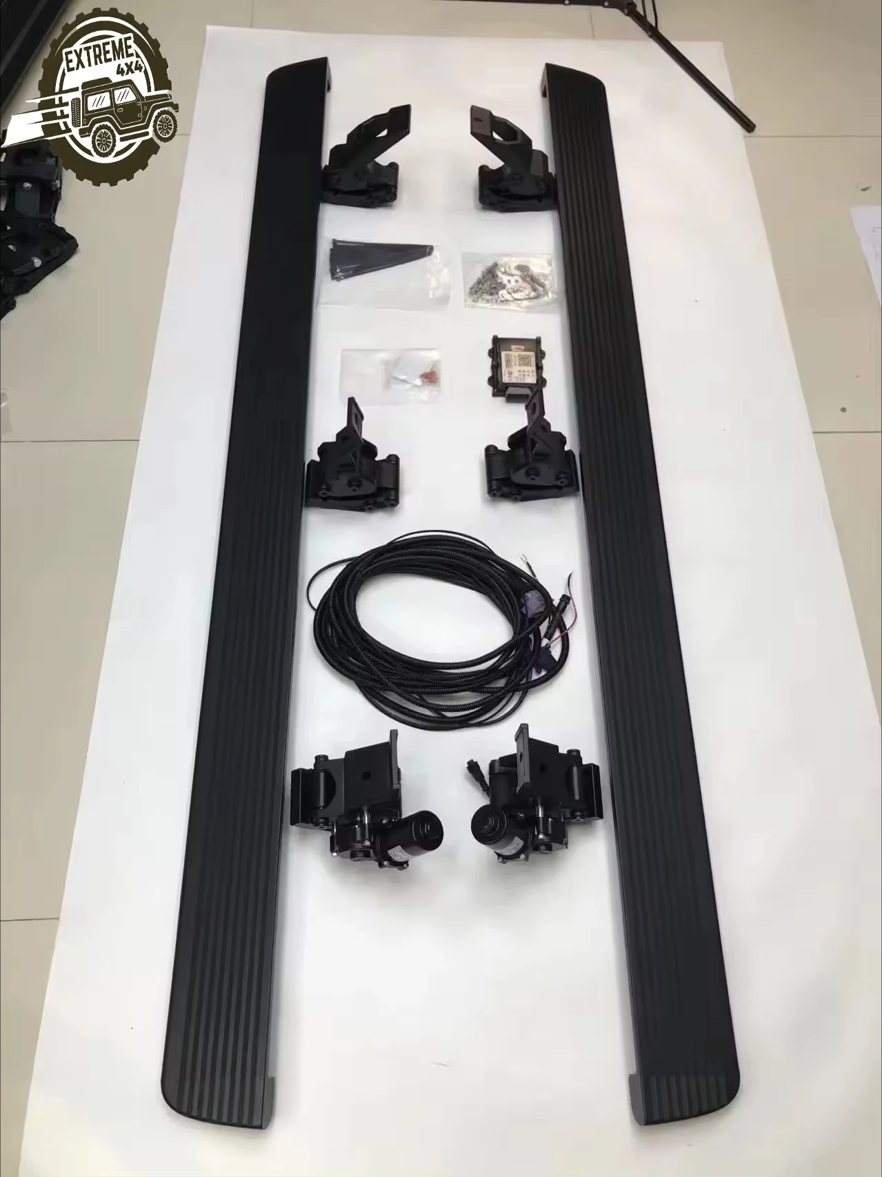 Direct Factory Price BYD TANG DMI Electric Side Step Power Running Boards Fit SONG YUAN S7 Car Auto Pedal
Direct Factory Price BYD TANG DMI Electric Side Step Power Running Boards Fit SONG YUAN S7 Car Auto Pedal