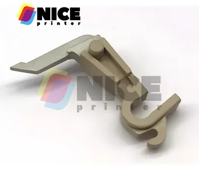 1X Original Separation Claw BH 920 BH 950 as for Konica Minolta BH 1050 1051 1200 Upper Picker Finger Copier Parts 56UA54530
1X Original Separation Claw BH 920 BH 950 as for Konica Minolta BH 1050 1051 1200 Upper Picker Finger Copier Parts 56UA54530