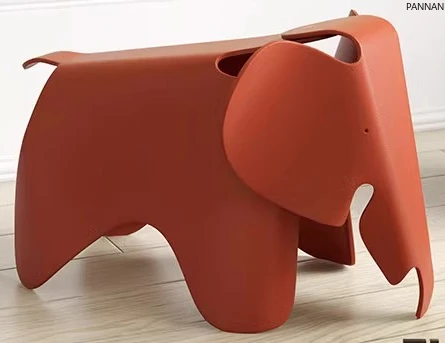 Nordic Creative Decoration Elephant Chair Elephant Cute Kindergarten Children's Elephant Chair
Nordic Creative Decoration Elephant Chair Elephant Cute Kindergarten Children's Elephant Chair
