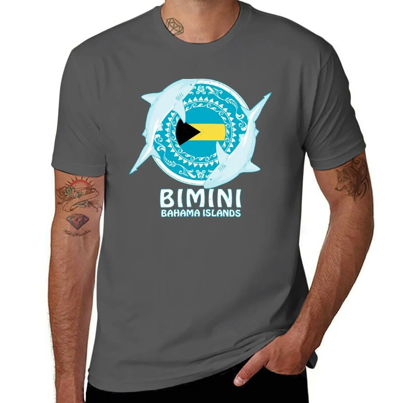 Bimini Bahamas bull shark T-Shirt t shirts for man cotton t shirts designer cotton t shirts high quality T-Shirt
Bimini Bahamas bull shark T-Shirt t shirts for man cotton t shirts designer cotton t shirts high quality T-Shirt