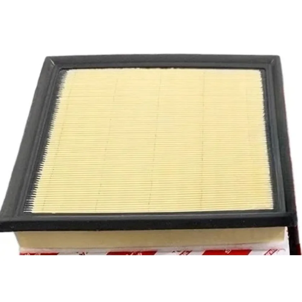 For Toyota Prado LC250 Three Filters Air Filter Cabin Filter Oil Filter Brand New Genuine Powerful Fuel-efficient
For Toyota Prado LC250 Three Filters Air Filter Cabin Filter Oil Filter Brand New Genuine Powerful Fuel-efficient
