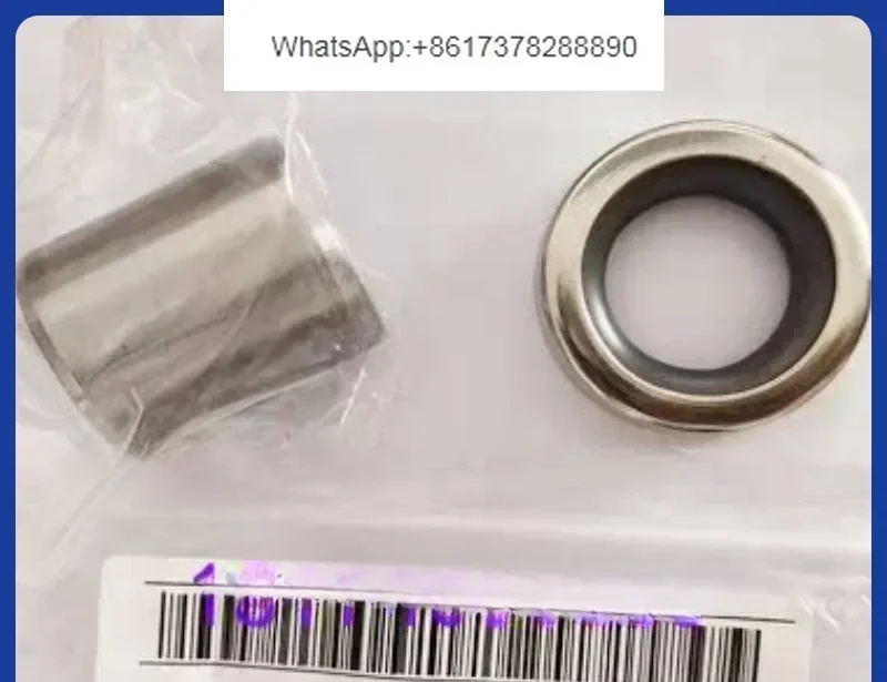 2901350000 Atlas oil seal bushing AC air compressor skeleton PTFE oil seal 1616754800 bushing
2901350000 Atlas oil seal bushing AC air compressor skeleton PTFE oil seal 1616754800 bushing