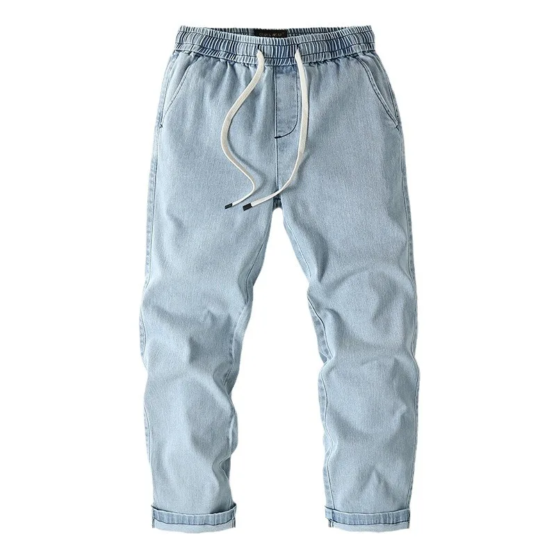 2024 Retro Jeans Men's Trendy Brand New Men's Pants Pure Cotton Casual Pants Men's American Straight Leg Pants
2024 Retro Jeans Men's Trendy Brand New Men's Pants Pure Cotton Casual Pants Men's American Straight Leg Pants