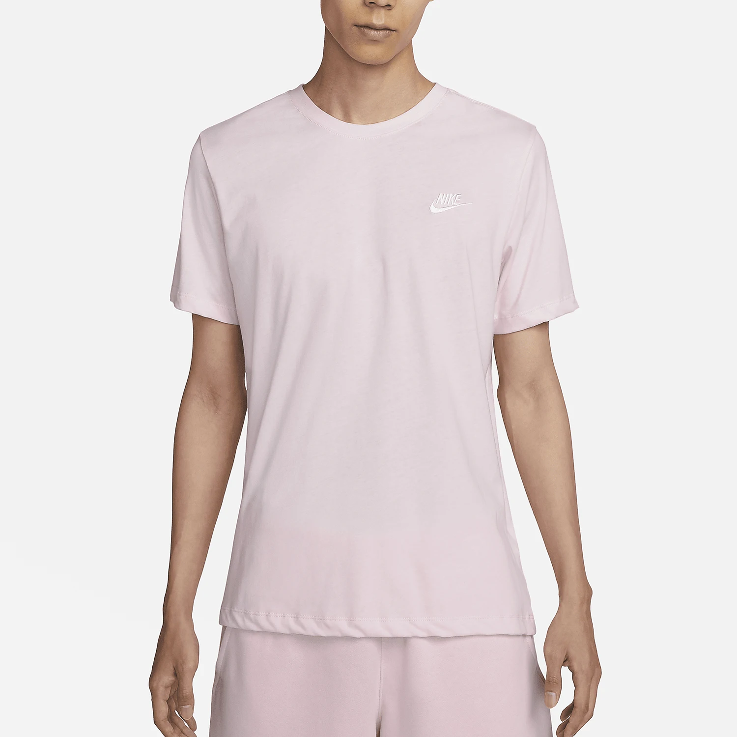 Nike Genuine Summer New Men's Classic Retro Casual T-Shirt AR4999-665
Nike Genuine Summer New Men's Classic Retro Casual T-Shirt AR4999-665