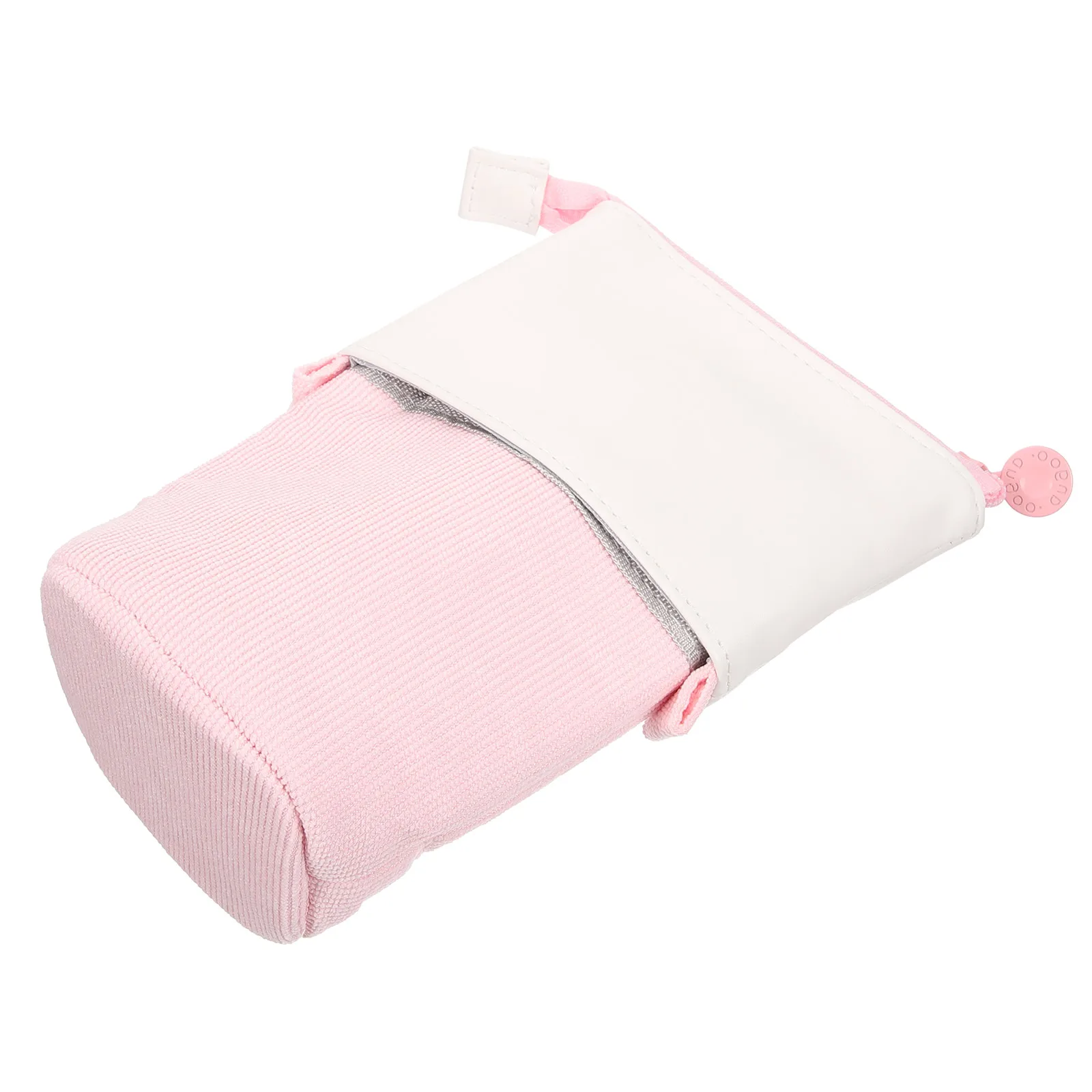 Corduroy Telescopic Large Capacity Stationery Organizer Bag Portable School Supplies Pencil Case For Girls Boys
Corduroy Telescopic Large Capacity Stationery Organizer Bag Portable School Supplies Pencil Case For Girls Boys
