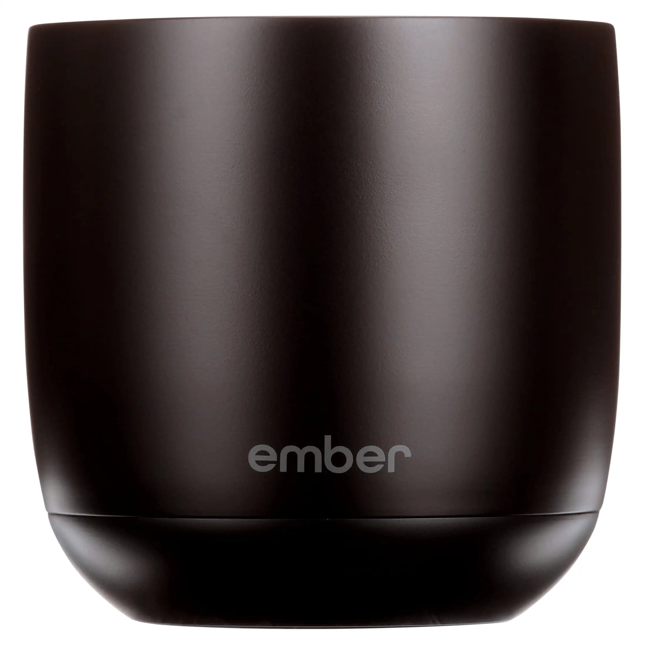 Temperature Control Smart Cup, 6 oz, Black, Up To 1.5-hr Battery Life - App Controlled Heated Cup - Improved Design
Temperature Control Smart Cup, 6 oz, Black, Up To 1.5-hr Battery Life - App Controlled Heated Cup - Improved Design