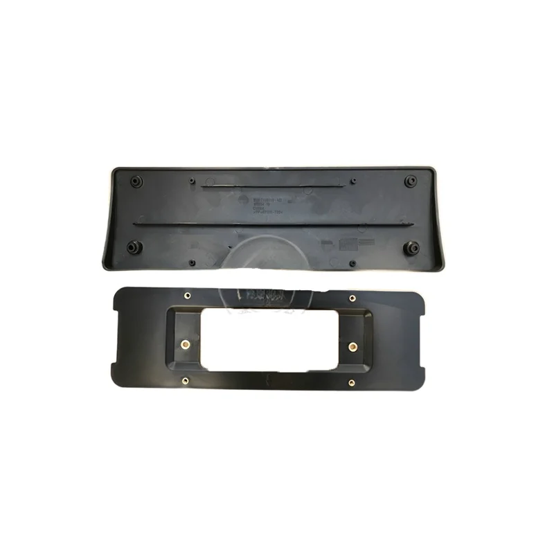 Le к BMW X6 E71 X5 E70 F15F16 передняя и задняя пластина, передняя и задняя рама l, базовый кронштейн
Le к BMW X6 E71 X5 E70 F15F16 передняя и задняя пластина, передняя и задняя рама l, базовый кронштейн