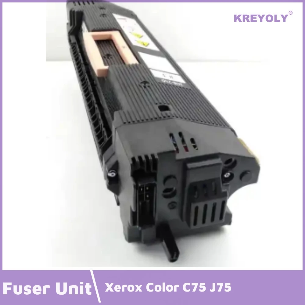 Премиальный термоблок для Xerox Color C75 J75, модуль прессового термофиксатора, сборка термофиксатора, оптовая продажа
Премиальный термоблок для Xerox Color C75 J75, модуль прессового термофиксатора, сборка термофиксатора, оптовая продажа