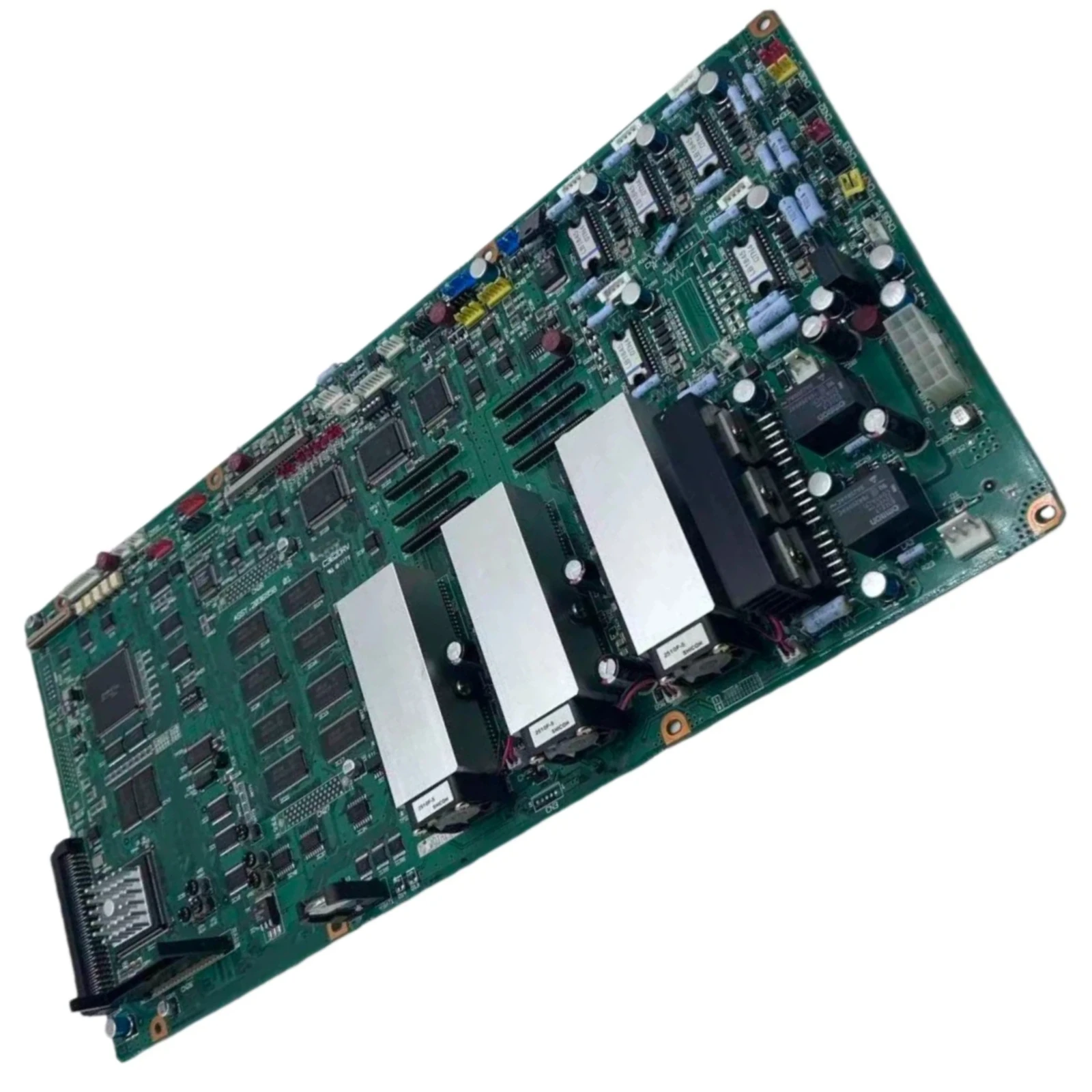 Driver Control Board C362DRV For Epson Stylus Pro 16000 10600
Driver Control Board C362DRV For Epson Stylus Pro 16000 10600