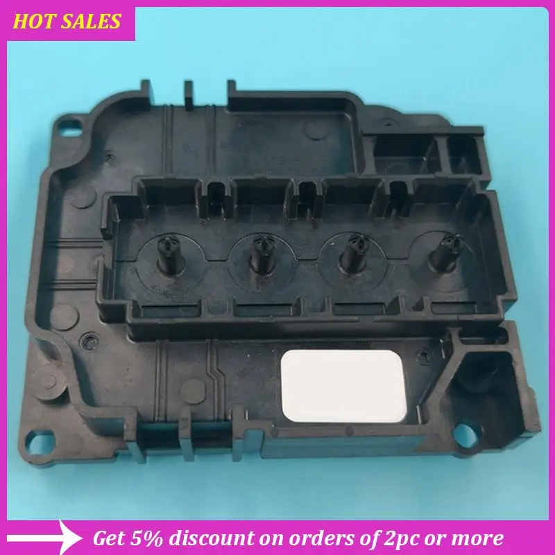 4X Suitable For Epson 4720 I3200 Printhead Cover Printhead Adapter Manifold Suitable For Eco Solvent UV Inkjet Printer,Requisite
4X Suitable For Epson 4720 I3200 Printhead Cover Printhead Adapter Manifold Suitable For Eco Solvent UV Inkjet Printer,Requisite
