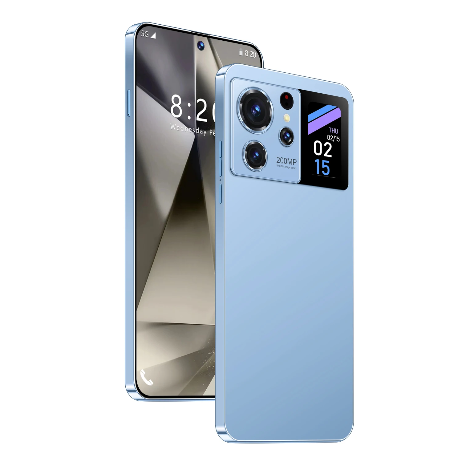 2024 Original S24 ultra 7.3 Inch Android 13 Smartphone 5G Full Screen 8000mAh Global Version LCD Display Sale stock cellphone
2024 Original S24 ultra 7.3 Inch Android 13 Smartphone 5G Full Screen 8000mAh Global Version LCD Display Sale stock cellphone