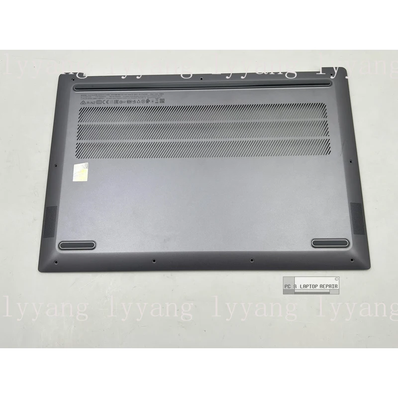 f For Lenovo Ideapad Pro 5-16IRH8 Bottom Cover Base Casing Assembly Grey 5CB1L83603
f For Lenovo Ideapad Pro 5-16IRH8 Bottom Cover Base Casing Assembly Grey 5CB1L83603