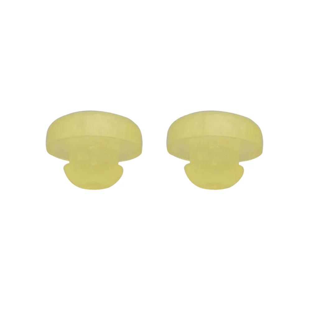 2X For Infiniti G20 I35 J30 Q40 QX50 EX25 For Nissan Almera Frontier March Primera Versa Car Brake Clutch Pedal Switch Stopper
2X For Infiniti G20 I35 J30 Q40 QX50 EX25 For Nissan Almera Frontier March Primera Versa Car Brake Clutch Pedal Switch Stopper