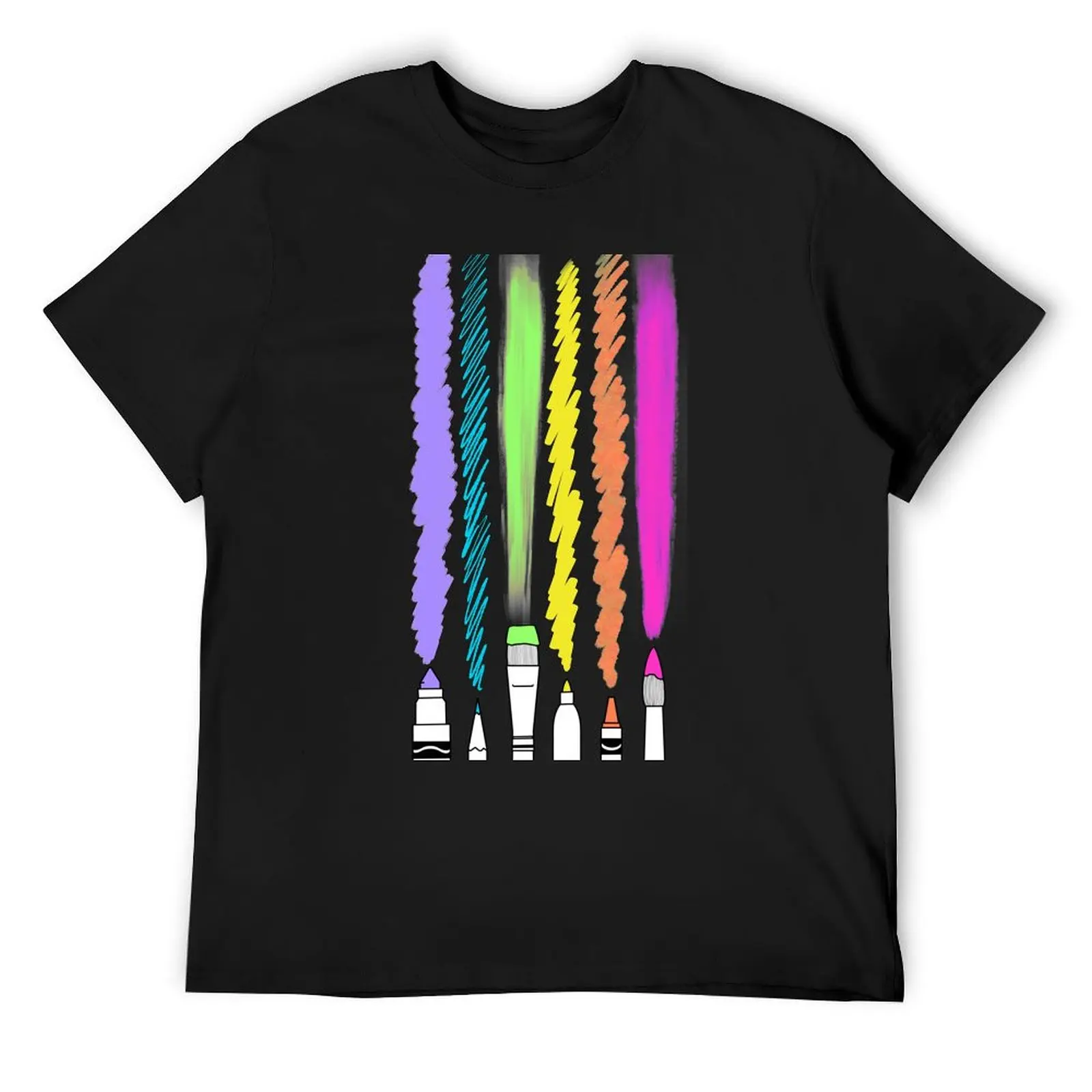 Art Day T-Shirt boys whites valentines clothes boys animal print baggy shirts mens t shirts
Art Day T-Shirt boys whites valentines clothes boys animal print baggy shirts mens t shirts