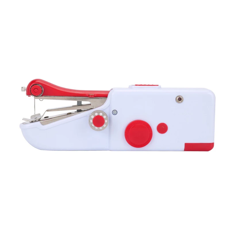 CP-2 Mini Home Handheld Portable Electronic Flat Sewing Platform Sewing Machine 
CP-2 Mini Home Handheld Portable Electronic Flat Sewing Platform Sewing Machine