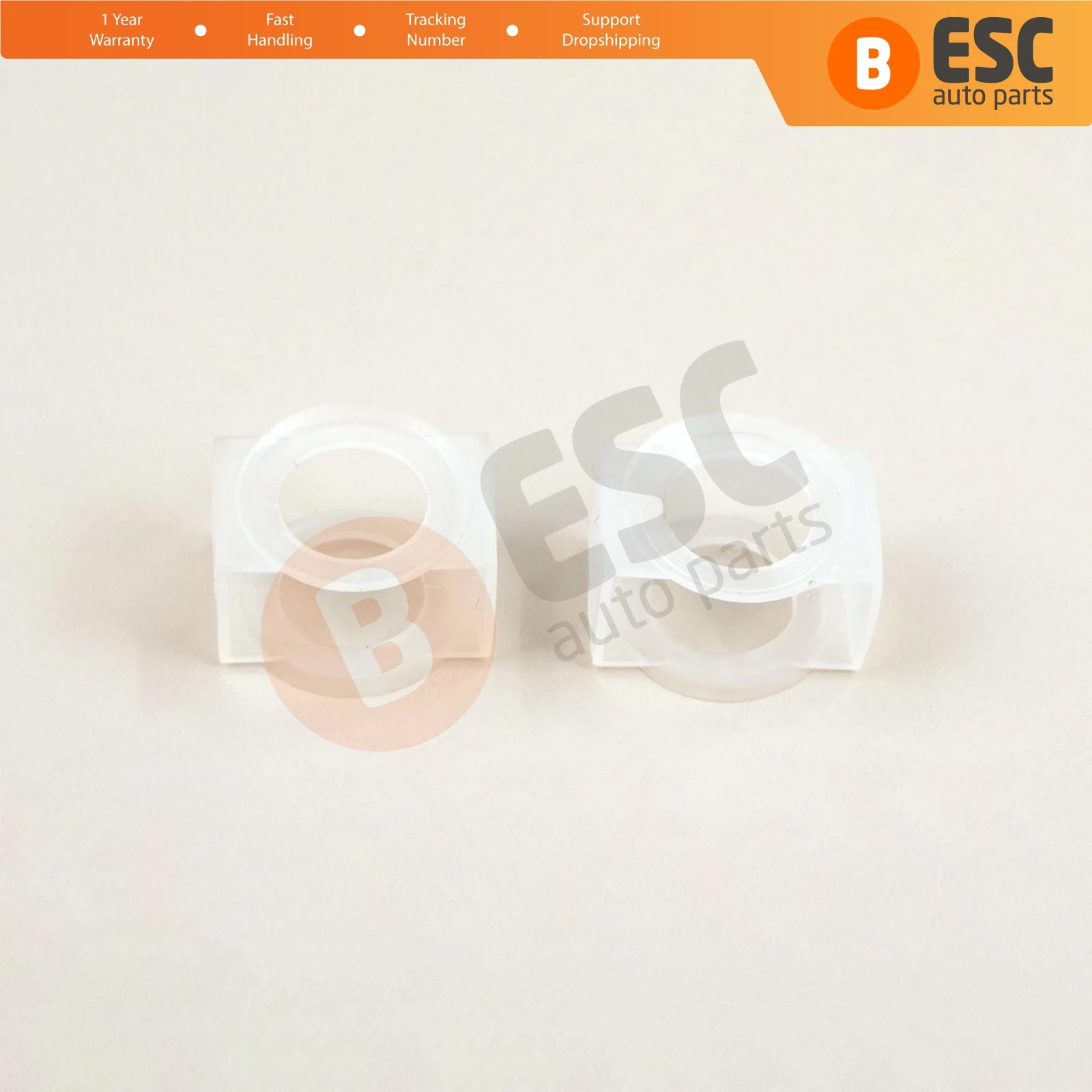 ESC Auto Parts ESP653 2 Pieces Gear Linkage Selector 107700743133 Part for Renault Fast Shipment Free Shipment Ship From Turkey
ESC Auto Parts ESP653 2 Pieces Gear Linkage Selector 107700743133 Part for Renault Fast Shipment Free Shipment Ship From Turkey