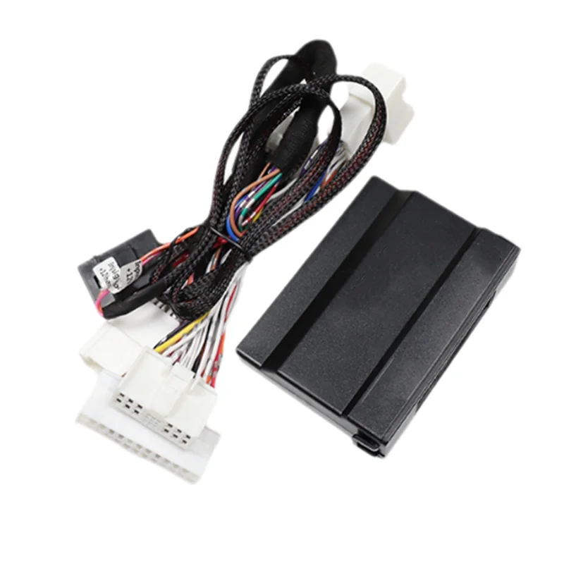 A30P-Automatic Window Closer Car For Suzuki Jimny JB74 2019-2025 LHD Smart Lift Windows Control Unit
A30P-Automatic Window Closer Car For Suzuki Jimny JB74 2019-2025 LHD Smart Lift Windows Control Unit