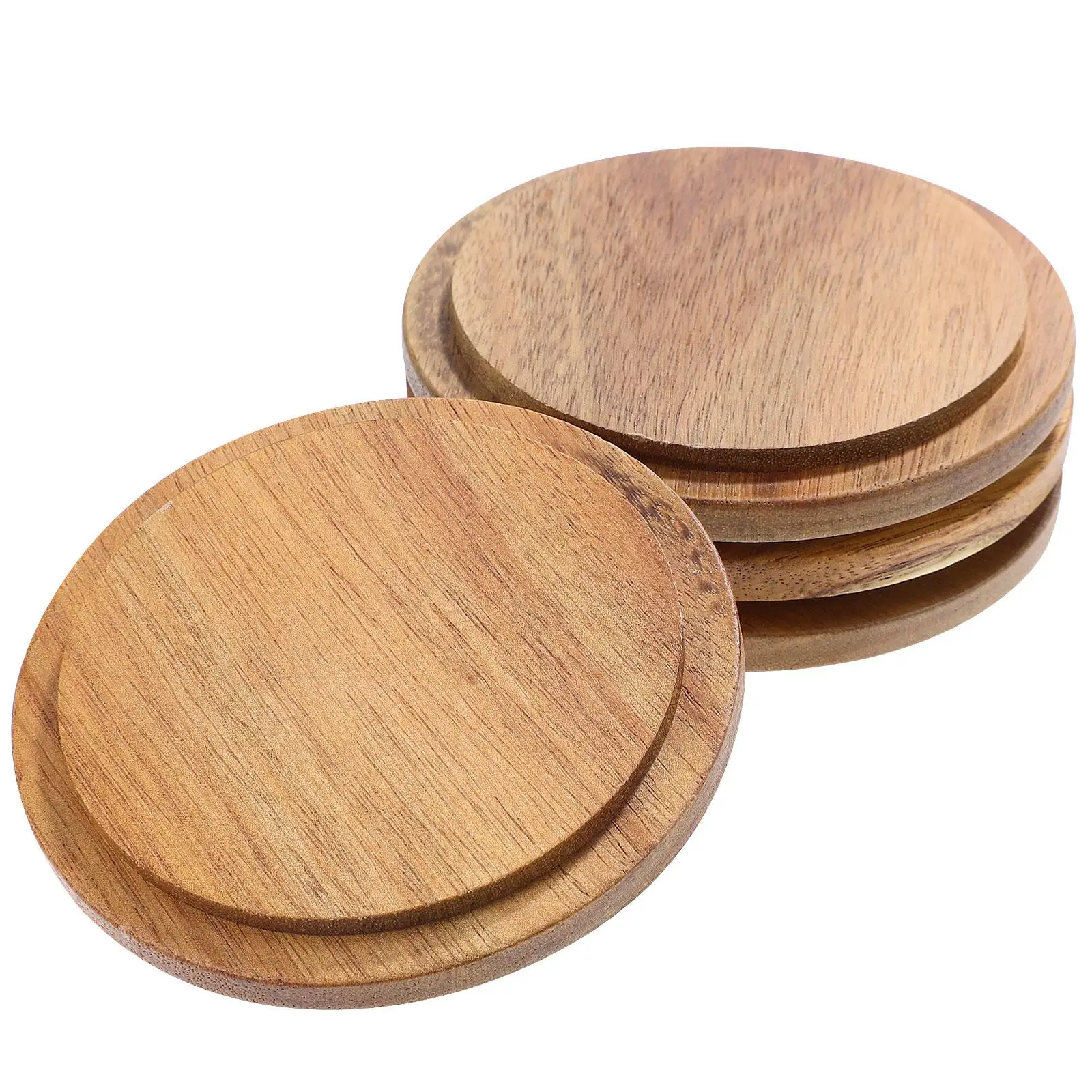 4pcs Wooden Lid for Coffee Mug Covers Office Replacement Lids For Cup Sealing Strips MultiUse Practical Acacia
4pcs Wooden Lid for Coffee Mug Covers Office Replacement Lids For Cup Sealing Strips MultiUse Practical Acacia