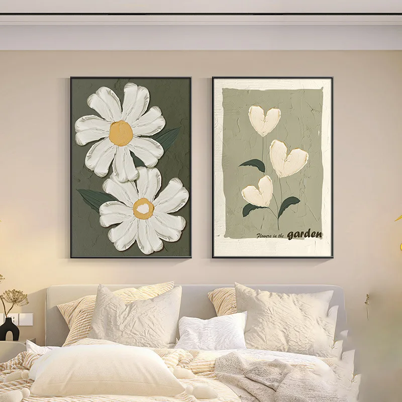 Canvas painting modern simple decorative painting living room dining room bedroom hanging picture poster
Canvas painting modern simple decorative painting living room dining room bedroom hanging picture poster