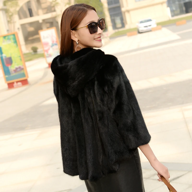 fur Mink fur coat whole short coat 2023 women's clothing outerwear jacket coats winter new hooded fashion
fur Mink fur coat whole short coat 2023 women's clothing outerwear jacket coats winter new hooded fashion