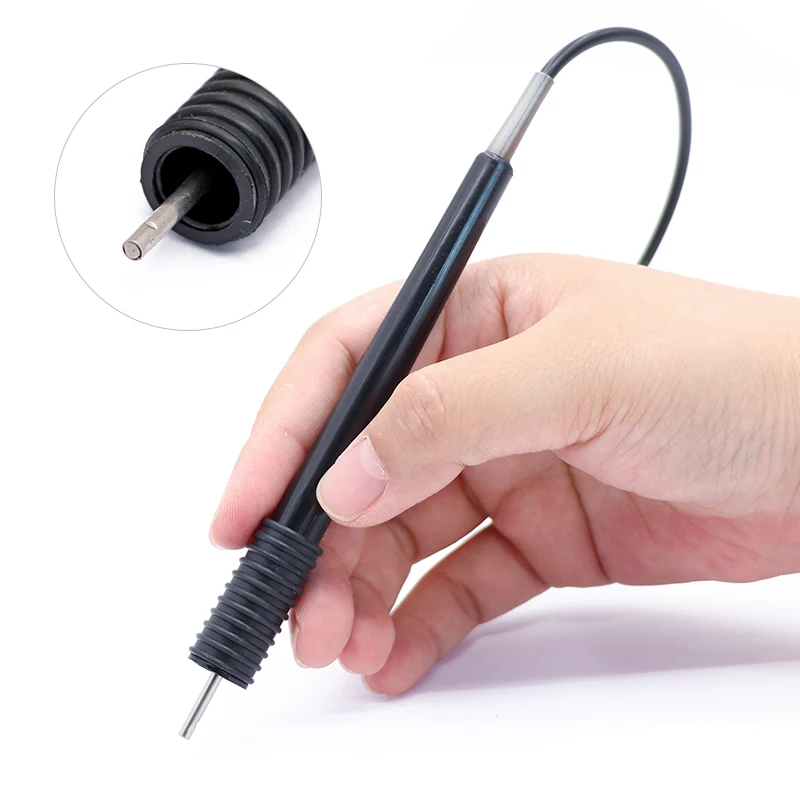 1pc Dental Replacement Waxer Carving Pencil Pens Carving Knife Pen Pencil Accessories Dental Lab Material Electric Wax
1pc Dental Replacement Waxer Carving Pencil Pens Carving Knife Pen Pencil Accessories Dental Lab Material Electric Wax