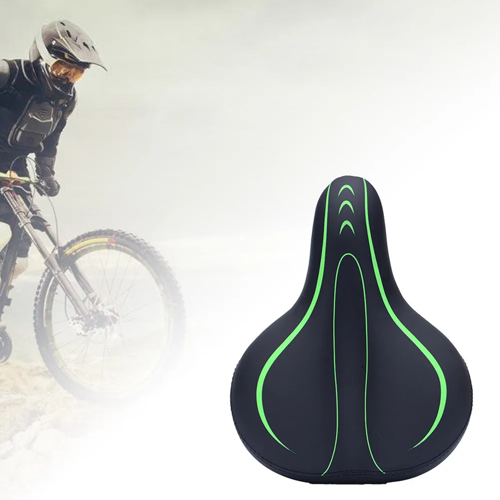 Bike Saddle Ergonomic Comfortable Ventilated Seat for Road Mountain Foldable Bikes Outdoor Bike Saddle
Bike Saddle Ergonomic Comfortable Ventilated Seat for Road Mountain Foldable Bikes Outdoor Bike Saddle