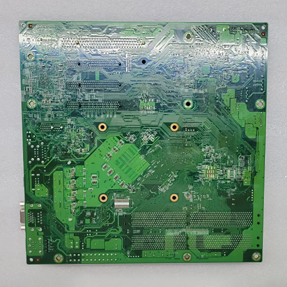 ProLiant ML110 G5 445072-001 457883-001 Motherboard Works Perfectly
ProLiant ML110 G5 445072-001 457883-001 Motherboard Works Perfectly