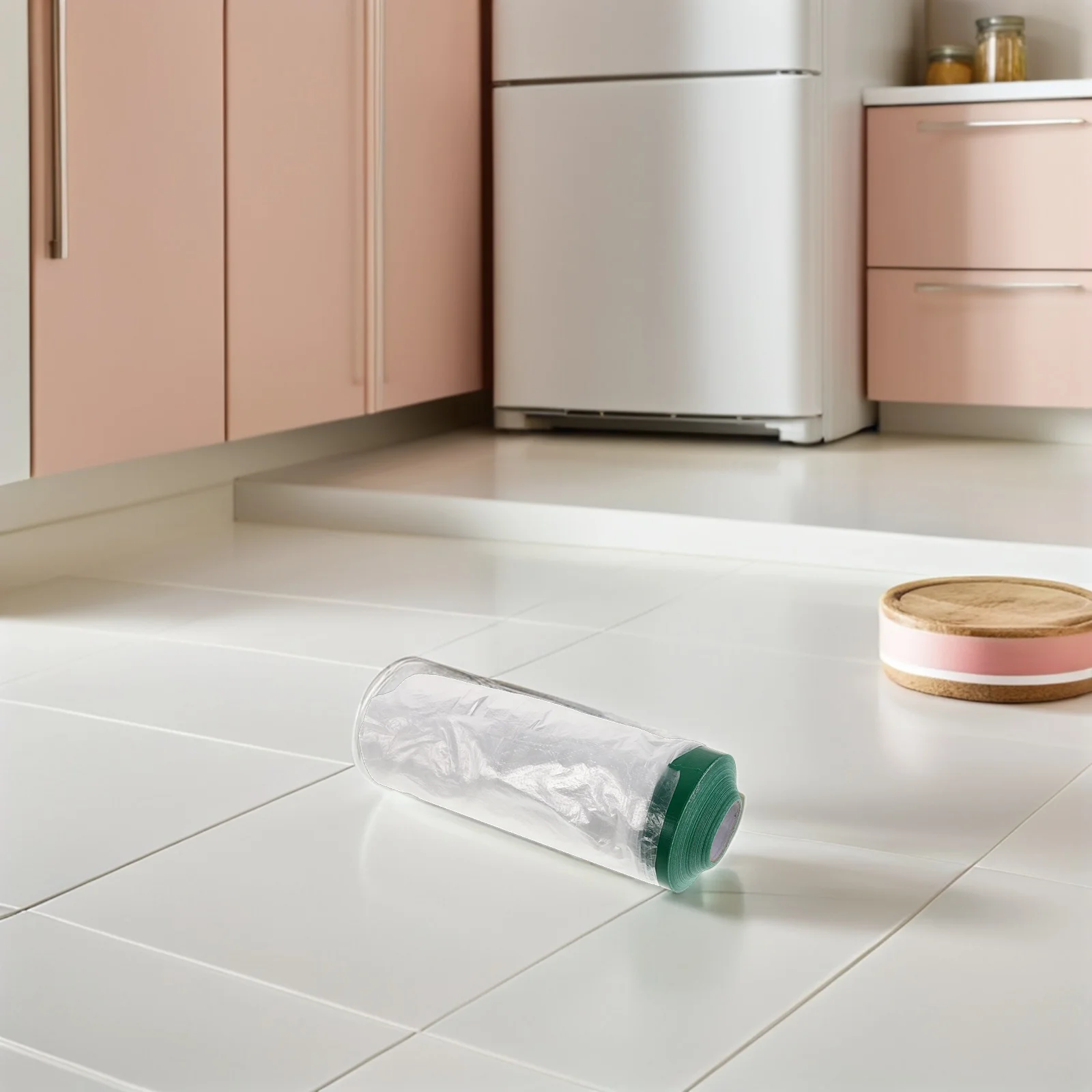 Clear Waterproof Protective Film 1.5m by 30m Heavy Duty Cover Sheet Durable Wall Membrane
Clear Waterproof Protective Film 1.5m by 30m Heavy Duty Cover Sheet Durable Wall Membrane